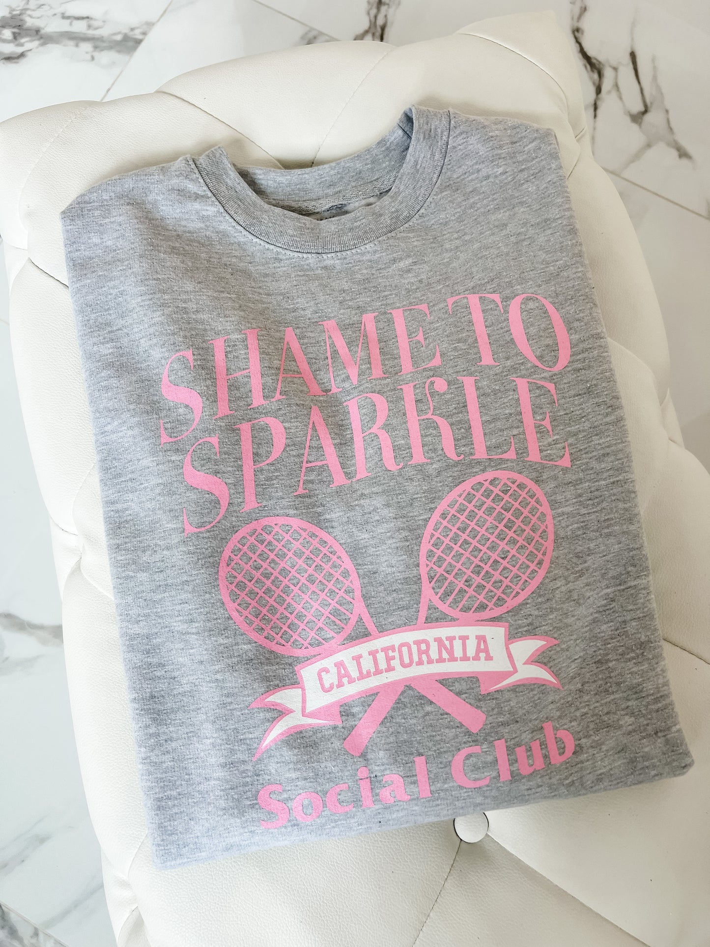 STS Social Club Crewneck