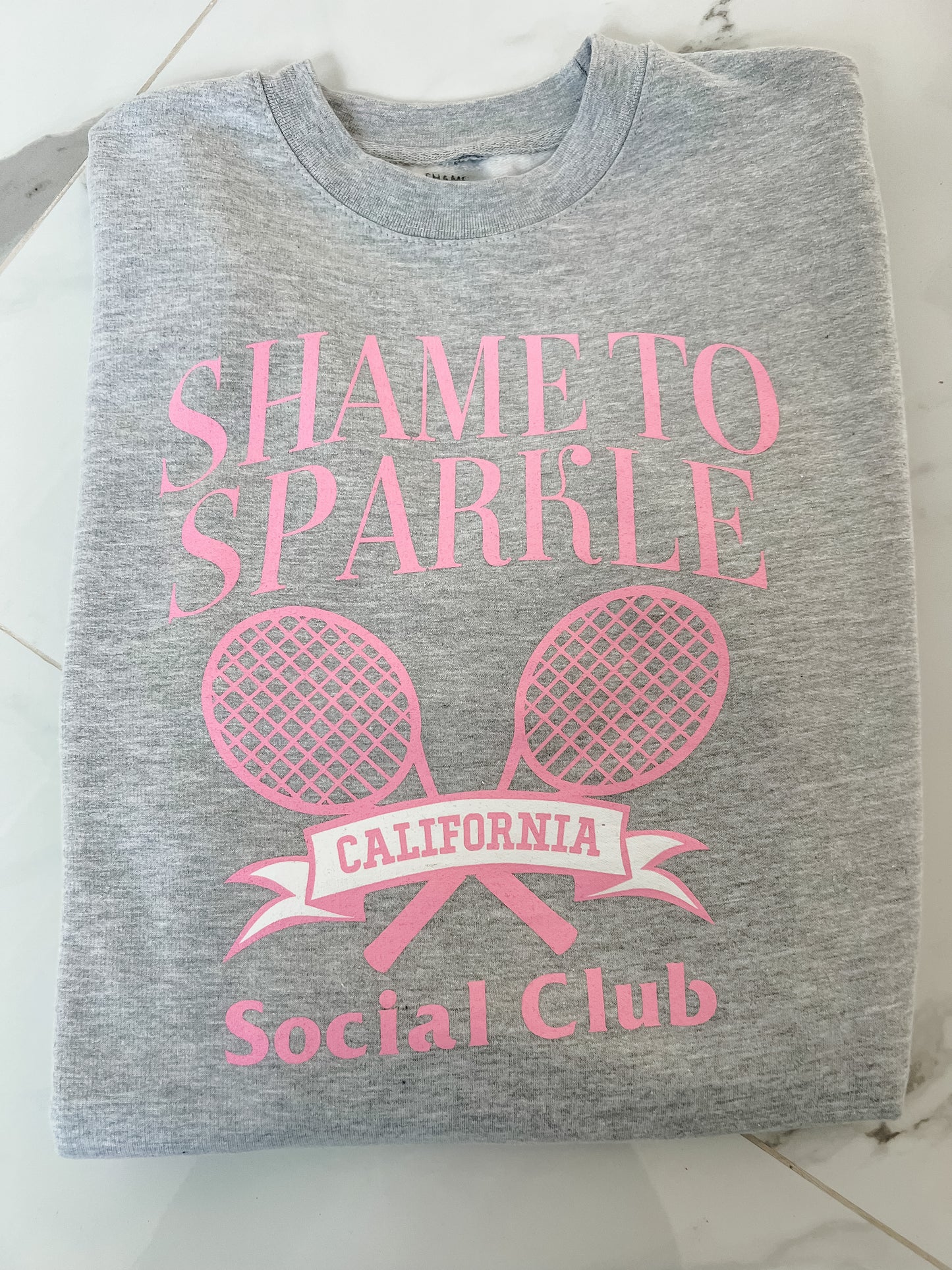 STS Social Club Crewneck