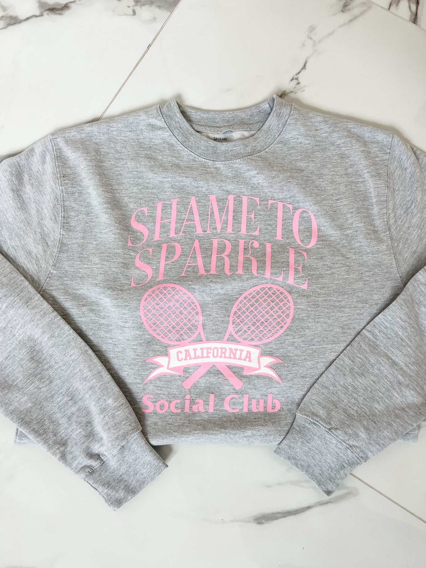 STS Social Club Crewneck