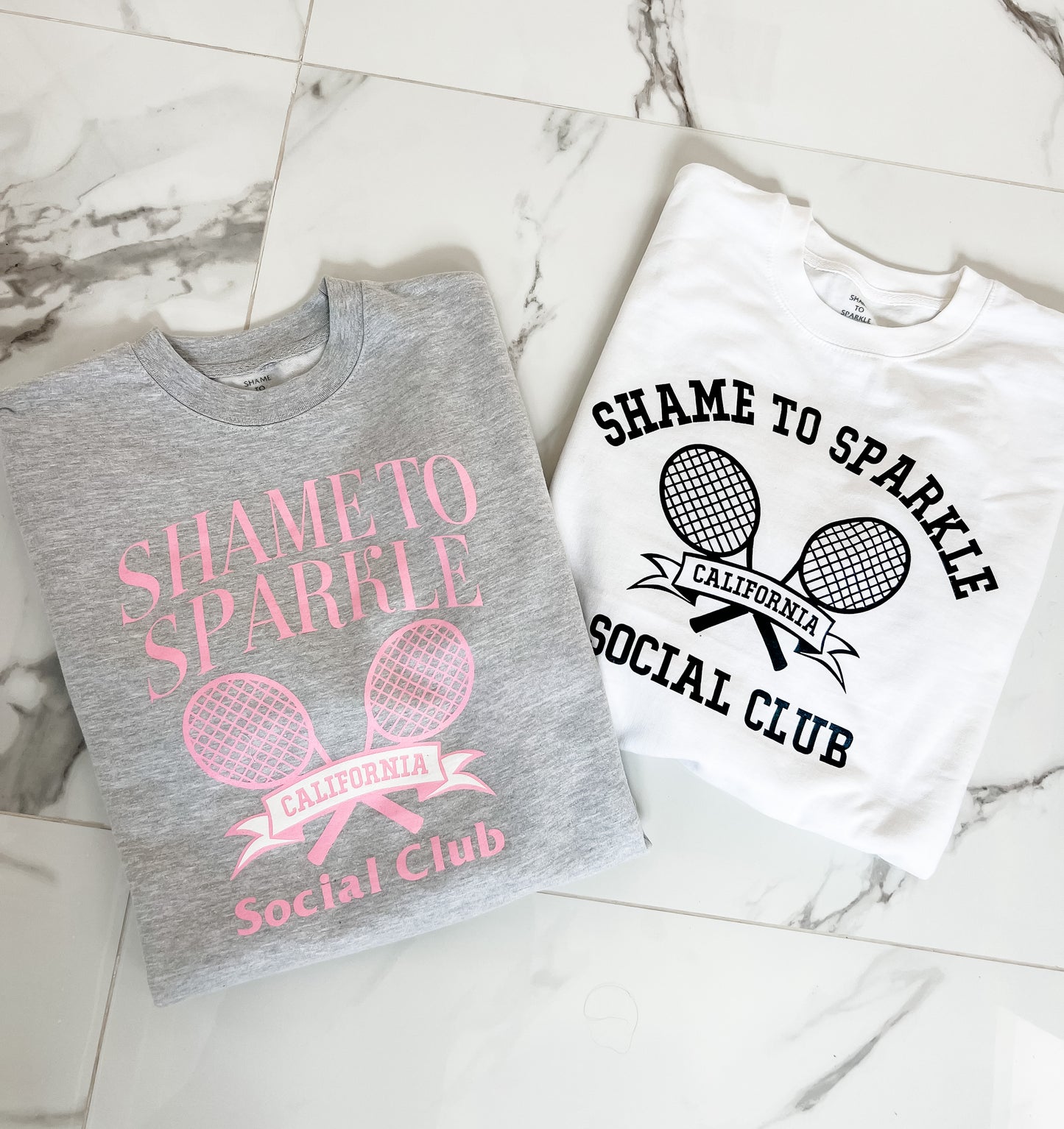 STS Social Club Crewneck