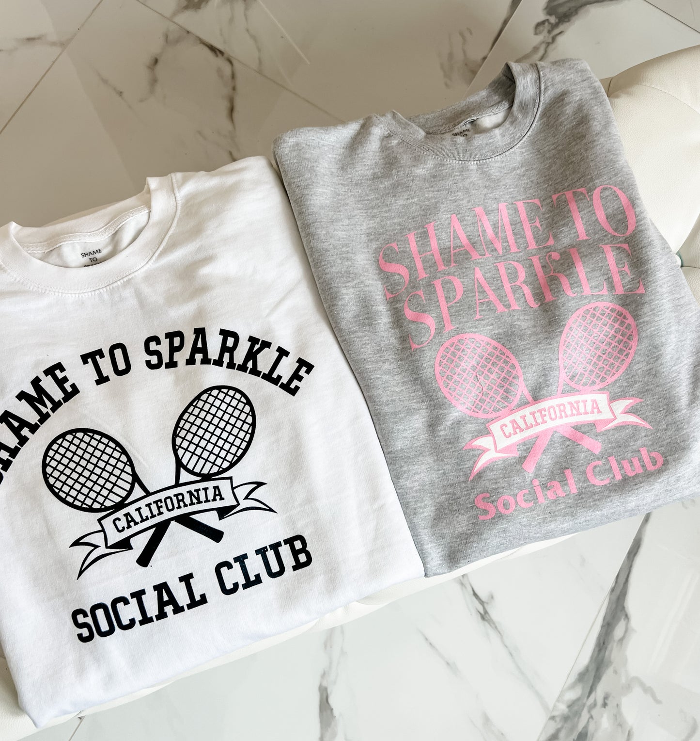 STS Social Club Crewneck