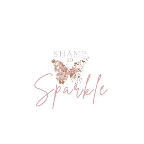 Shame To Sparkle logo